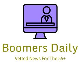 Boomers Daily Logo 12
