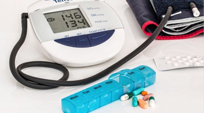 Health Issues: Seizures and Blood Pressure Swings Complicate a Medical Diagnosis