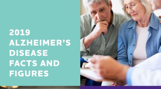 New Health Studies: Alzheimer’s Disease Rates Are Higher For Women Than Men Ages 45 And 65