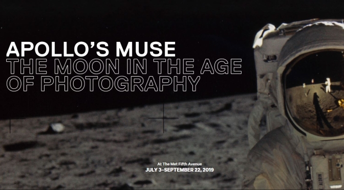 New Museum Exhibitions: Metropolitan Museum Of Art Features “The Moon In The Age Of Photography”