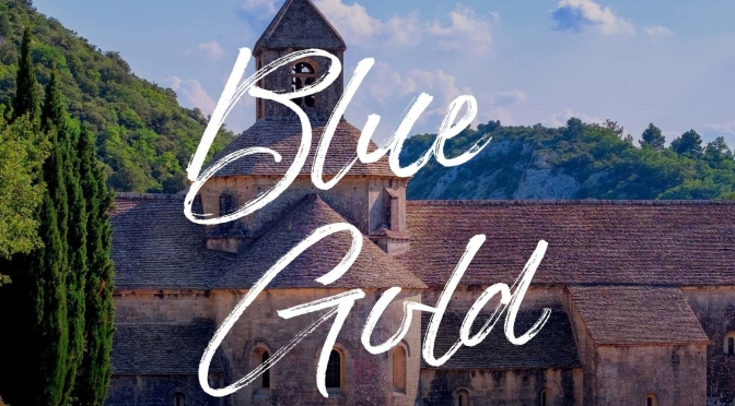 Boomers Healthy Sleep: Listen To Stephen Fry Read ‘Blue Gold’ About Southern France (Calm)