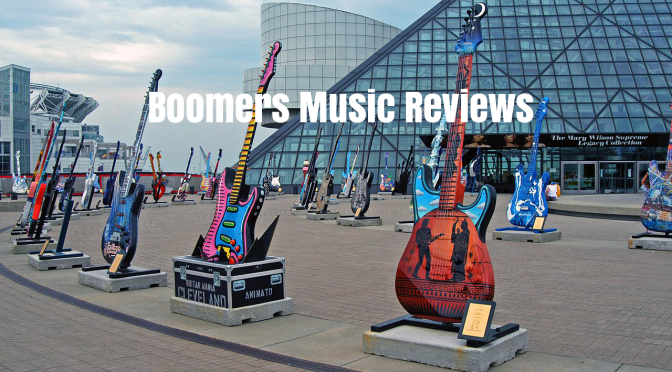 Boomer Music: The Rolling Stones “No Filter 2019” Tour Celebrates 57th Year As A Band