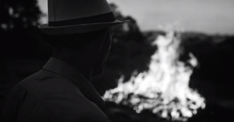 Carbon Cinematic Short Film by Felipe Hermini 2019