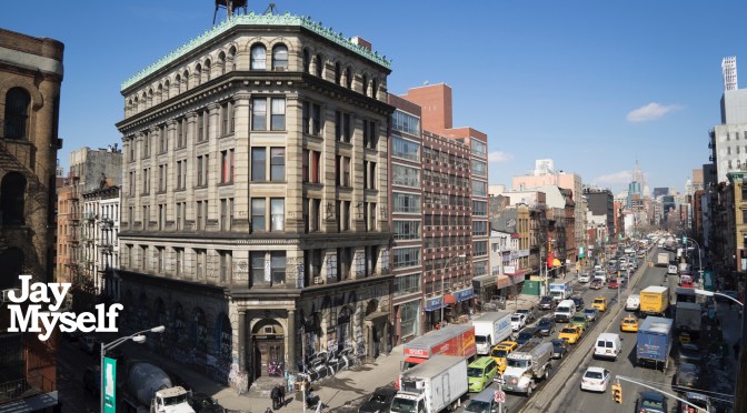 Cinematic Nostalgia: “Jay Myself” Documents Life Of NYC Artist/Photographer Jay Maisel, End Of An Era