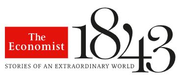 Economist 1843 Magazine