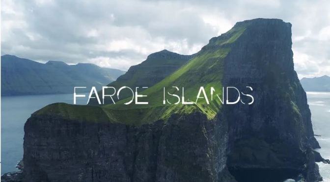 Top New Travel Videos: “Faroe Islands” Directed By Marcello Ercole