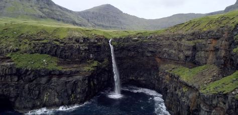 Faroe Islands Travel Film by Marcello Ercole 2019