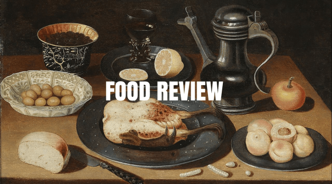 Food Review: “Hot Dogs” Originated As A “Seasoned Sausage Sandwich” At Coney Island In The 1860s