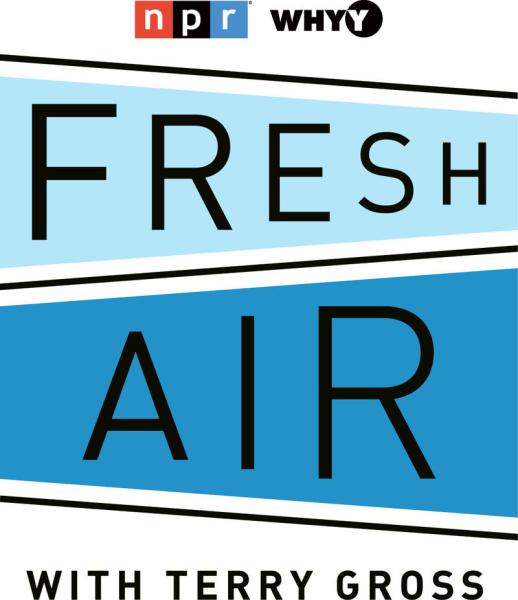 FreshAir Terry Gross