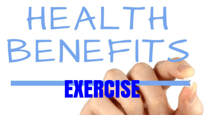 Health Studies: Regular, Brisk Exercise Lowers Inflammatory Cells, Heart Disease Death Risks