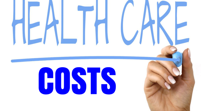 Hospital Costs And Drug Price Transparency Might Not Bring About Desired Health Care Savings