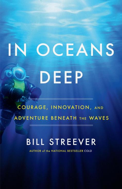 In Oceans Deep Bill Streever