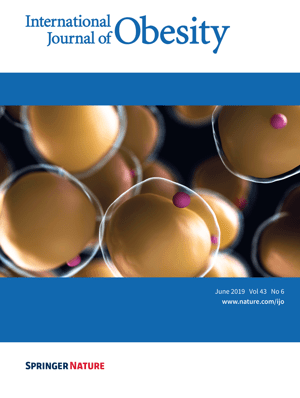 International Journal of Obesity