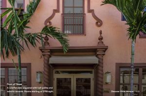 Life House - Little Havana in Miami