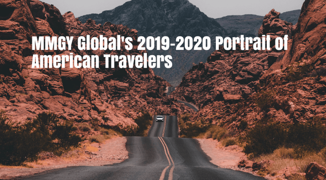 Boomers Travel: 2019 Study Finds Over Fifty Percent Of Travelers Concerned With Climate Change & Overcrowding