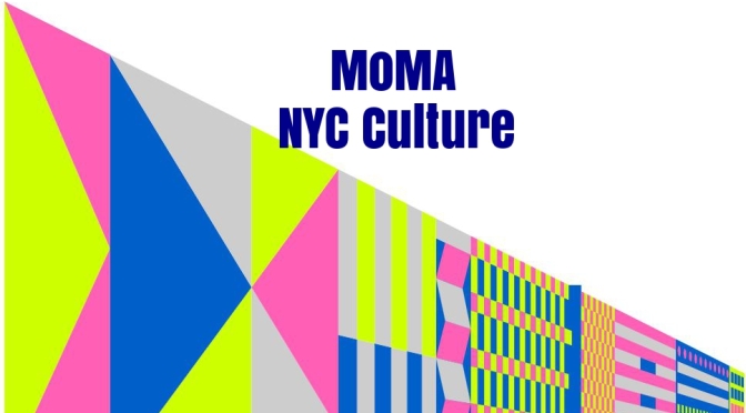 NYC Food Culture: MoMA Architecture And Design Expert Paul Galloway On Top Places To Eat & Enjoy