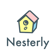 Nesterly Logo