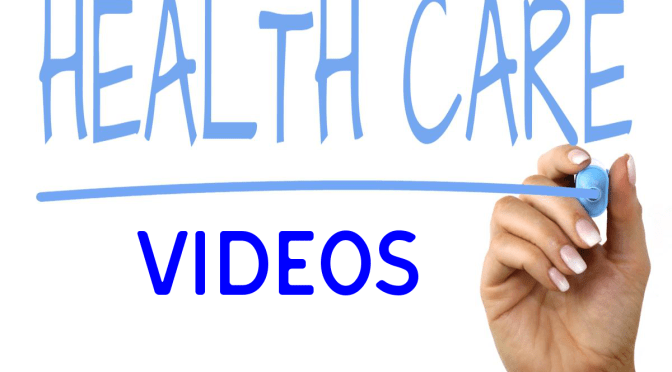 Boomers Health Videos: “Back And Neck Pain – Precision Spine Diagnosis Guided Therapy” (UCTV)