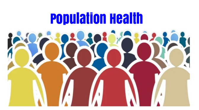 Boomers Health Care: “Population Health” Looks Beyond The Clinic For Better Outcomes
