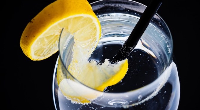 Culinary Arts: The Highly Specialized World Of A Water Sommelier