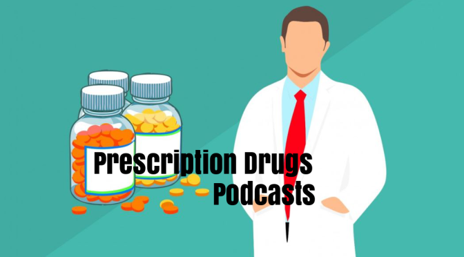 Prescription Drugs: BioEthicist Travis Rieder’s Personal Struggle With Opioids (Podcast)