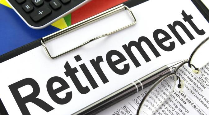Retirement Planning: Nobel Prize Economist William Sharpe Offers Free E-Book For Retirees