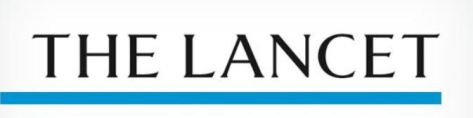 The Lancet Logo