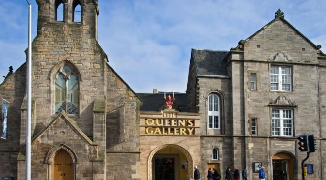 Top Museum Exhibits: “Leonardo Da Vinci – A Closer Look” At The Queen’s Gallery, Buckingham Palace