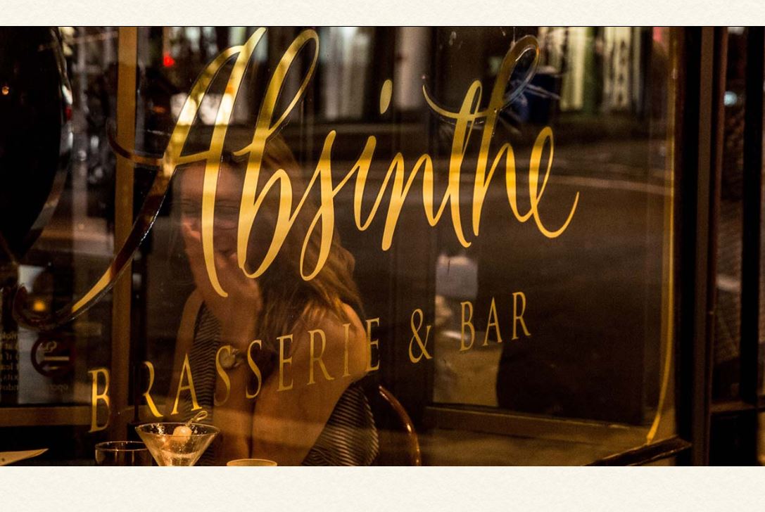 Top Wine Bars: Absinthe Brasserie & Bar In San Francisco Is “Glamorous ...