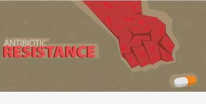 Drug Studies: Ibuprofen & Anti-Inflammatories “Enhance Spread Of Antibiotic Resistance