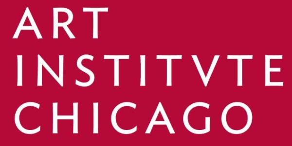 Art Institute Chicago logo