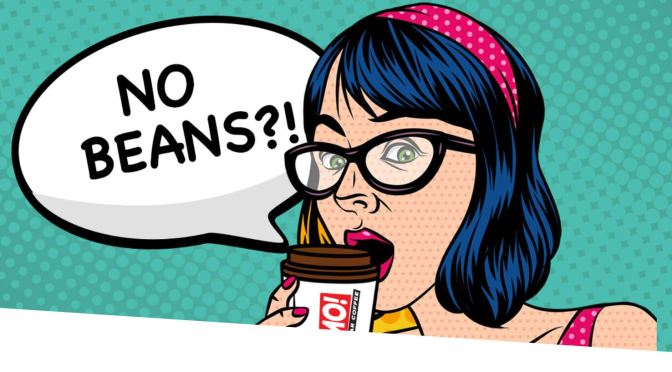 Future Of Food: Atomo! Molecular Coffee Seeks To Engineer A Better Brew