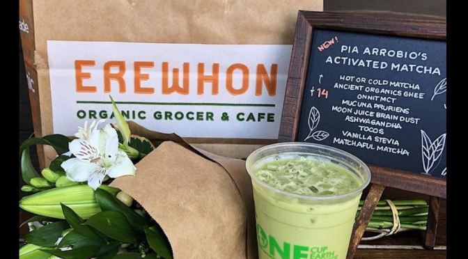 Trends In Food: Erewhon Organic Market Keeps Expanding By Keeping Prices (And Quality) High