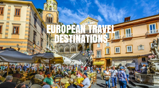 Top Travel Destinations: Ancient History Of Girona, Spain Attracted Tourists For Centuries