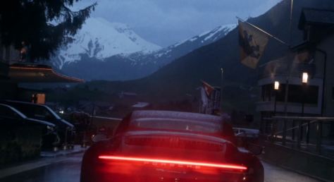 Gotthard - The Mountain Is Calling Short Film Directed by Stefan Bogner 2019