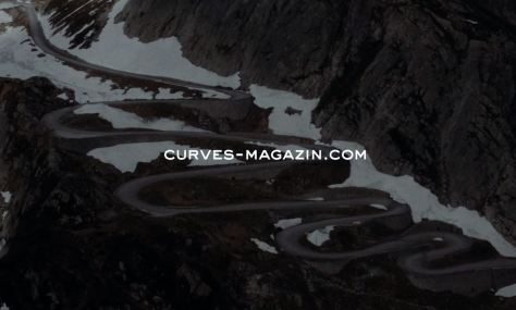 Gotthard - The Mountain Is Calling Short Film Directed by Stefan Bogner 2019