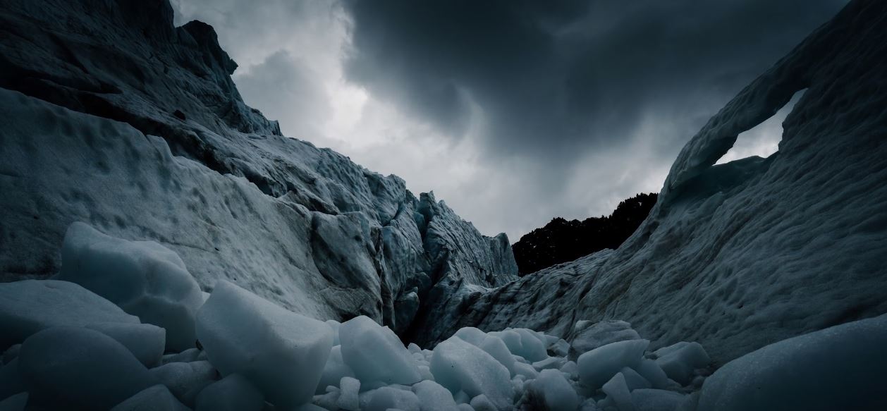 Higher Ground -Mont Blanc Massif Directed By Florian Nick (2019)