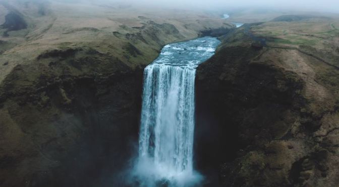 Top New Travel Videos: “Iceland – Lost In Time 4K” By Garðar Ólafsson (2019)