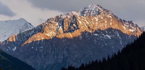 Kyrgyzstan Travel Film by Mattia Bicchi 2019