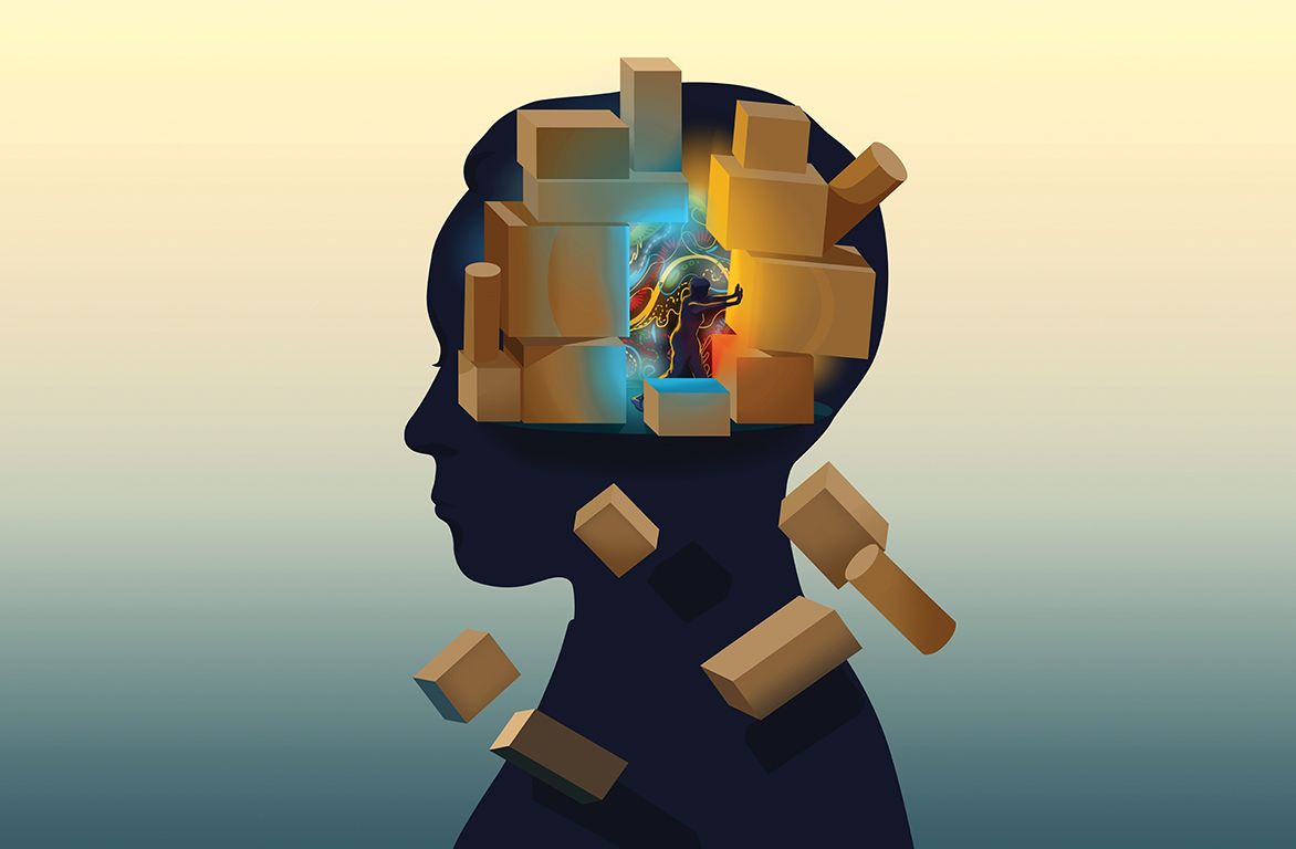 Left Over Memory Memory Research: Ability To Forget Is Crucial To How The Brain Works ...