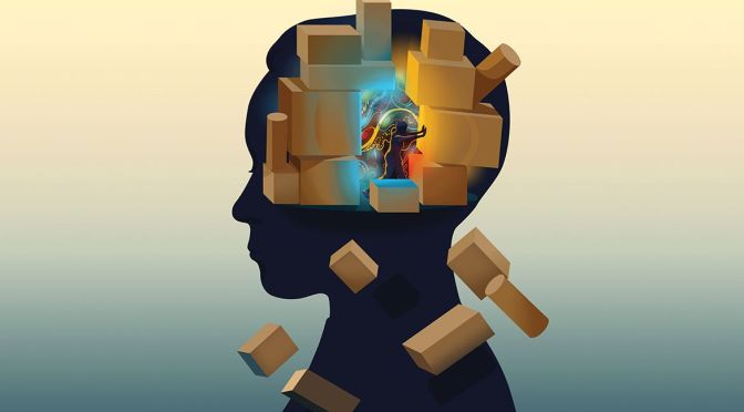 Memory Research: Ability To Forget Is Crucial To How The Brain Works