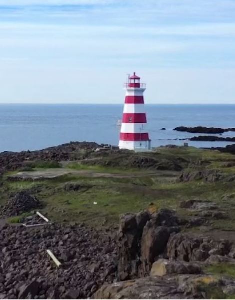 New Brunswick Canada