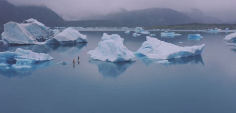 Paddling Tranquility Short Film Directed by Toby Harriman (2019)