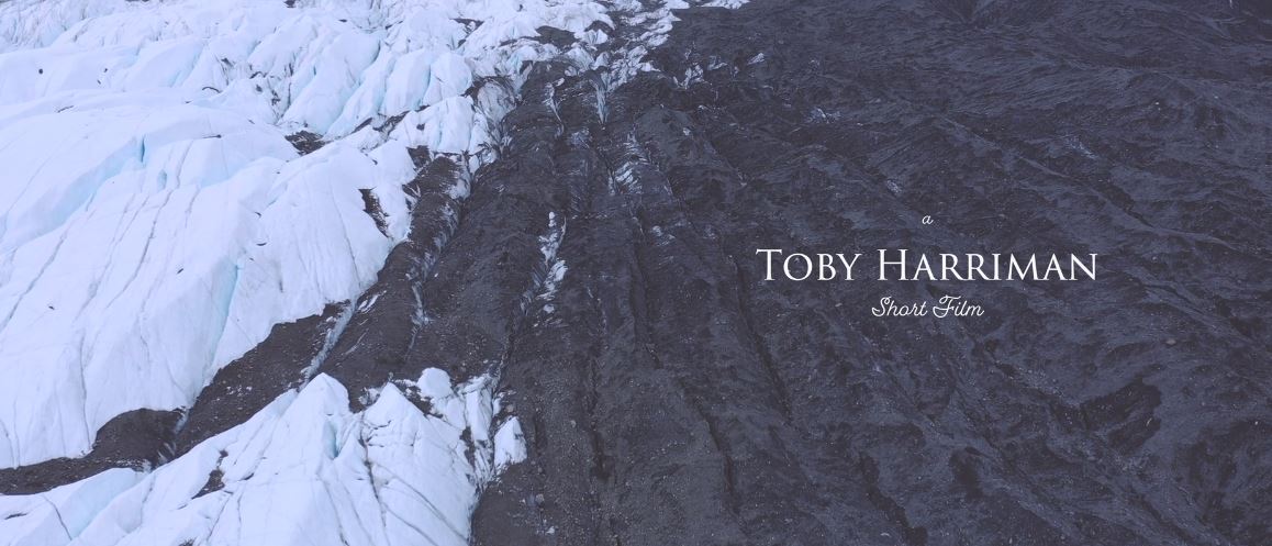 Paddling Tranquility Short Film Directed by Toby Harriman (2019)