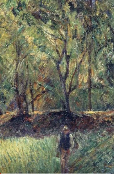 Paul Gauguin The Art of Invention St. Louis Art Museum 2019