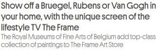 Royal Museums of Fine Art Belgium