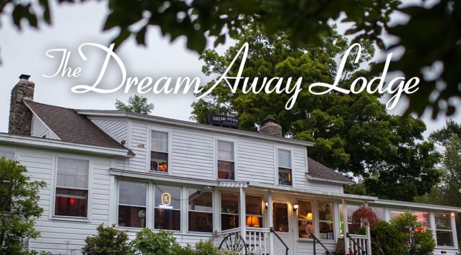 Restaurant Experiences: The Dream Away Lodge Is “Hearty And Happening” In The Bershires, MA
