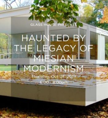 The Glass House Presentations