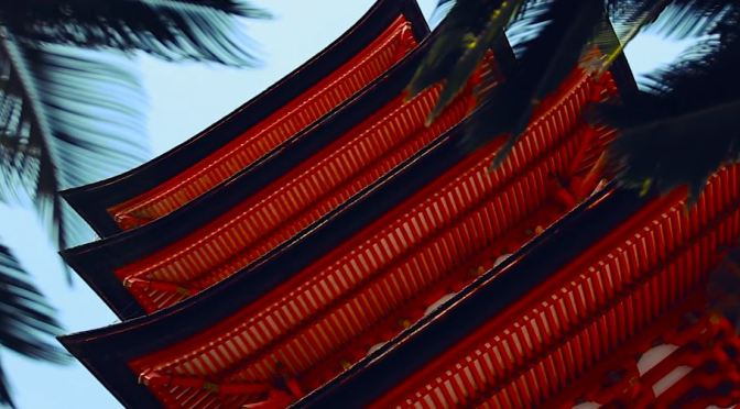 Top New Travel Videos: “Trailing Lineage” Features Japan, Thailand & China By Kenneth Lo (2019)