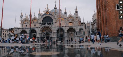 Venezia Travel Video Directed By Manuel Viera 2019